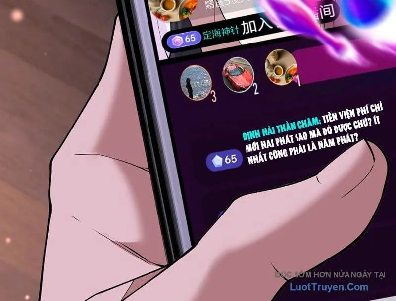 Thần Hào Như Ta, Làm Tra Nam Cũng Là Hợp Lý Chapter 14 - Trang 2