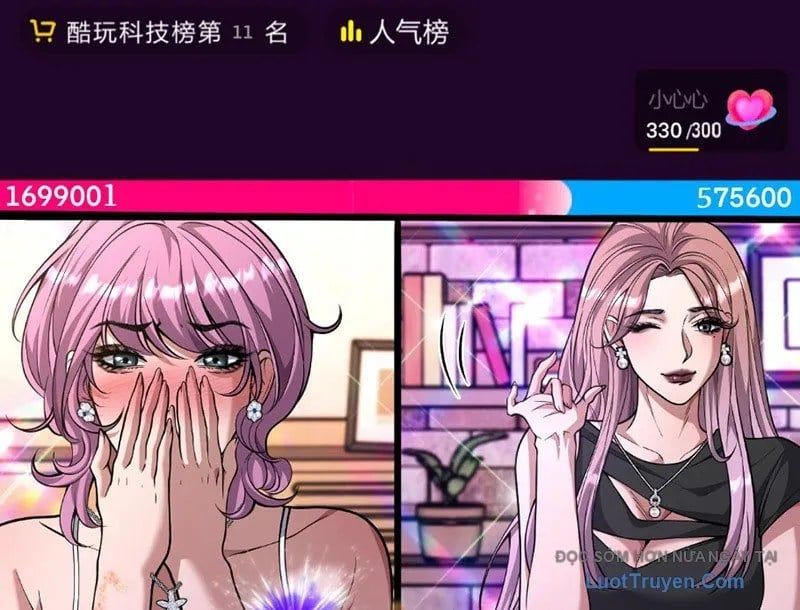 Thần Hào Như Ta, Làm Tra Nam Cũng Là Hợp Lý Chapter 14 - Trang 2