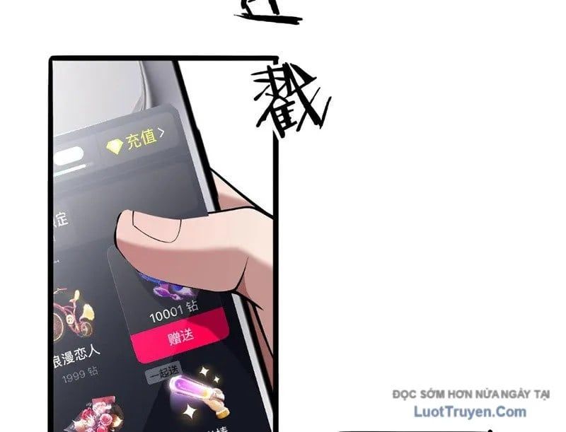 Thần Hào Như Ta, Làm Tra Nam Cũng Là Hợp Lý Chapter 14 - Trang 2