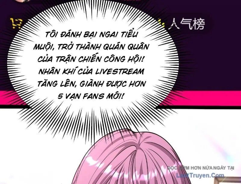 Thần Hào Như Ta, Làm Tra Nam Cũng Là Hợp Lý Chapter 14 - Trang 2