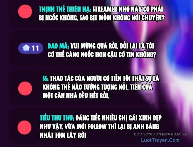 Thần Hào Như Ta, Làm Tra Nam Cũng Là Hợp Lý Chapter 14 - Trang 2