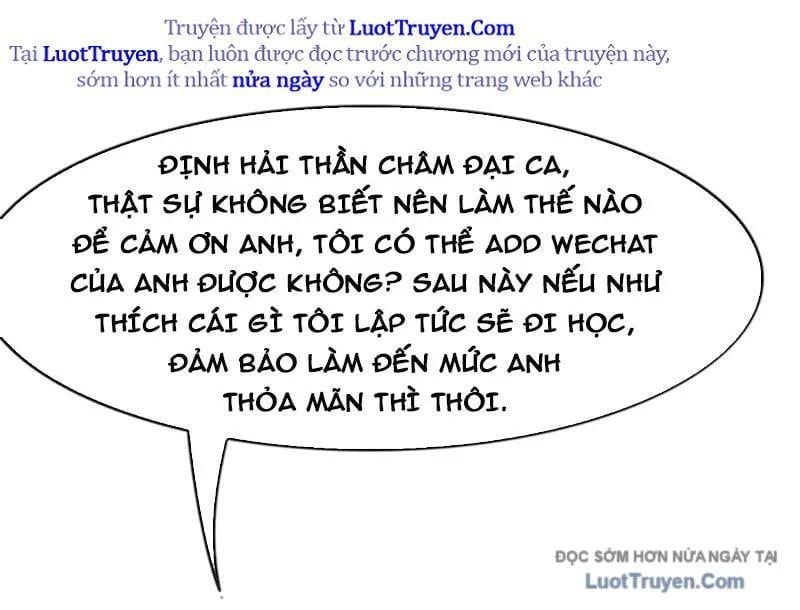 Thần Hào Như Ta, Làm Tra Nam Cũng Là Hợp Lý Chapter 14 - Trang 2