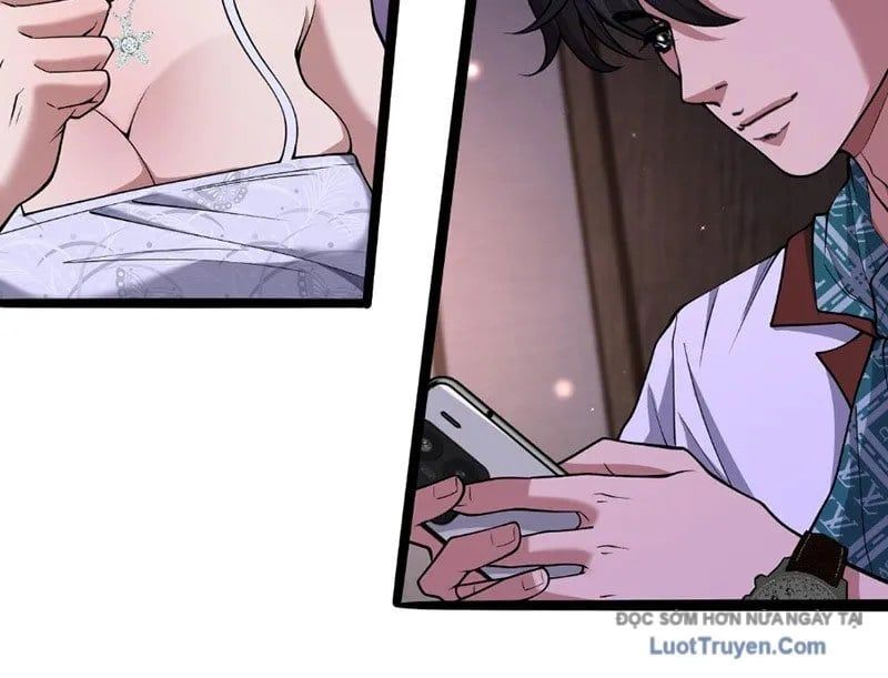 Thần Hào Như Ta, Làm Tra Nam Cũng Là Hợp Lý Chapter 14 - Trang 2