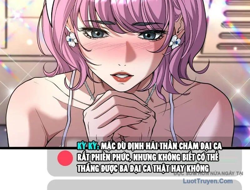 Thần Hào Như Ta, Làm Tra Nam Cũng Là Hợp Lý Chapter 14 - Trang 2
