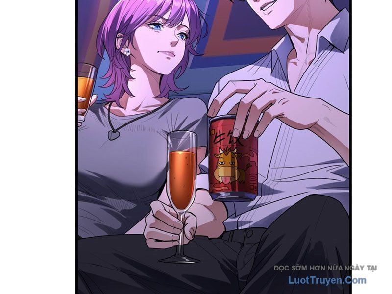 Thần Hào Như Ta, Làm Tra Nam Cũng Là Hợp Lý Chapter 15 - Trang 2