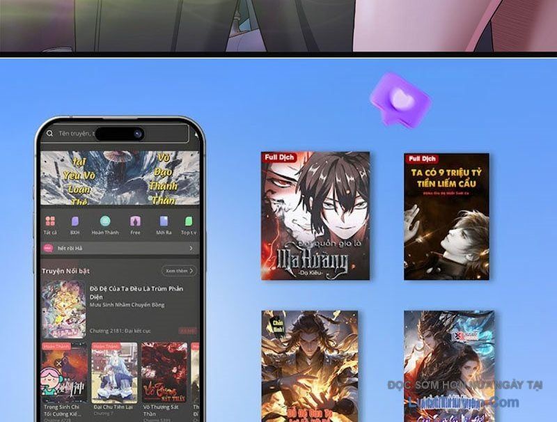 Thần Hào Như Ta, Làm Tra Nam Cũng Là Hợp Lý Chapter 15 - Trang 2