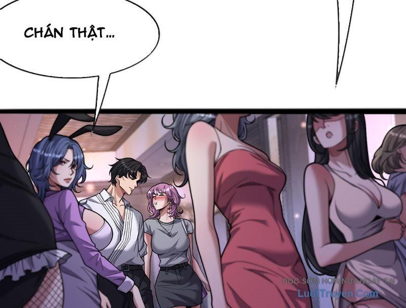 Thần Hào Như Ta, Làm Tra Nam Cũng Là Hợp Lý Chapter 15 - Trang 2