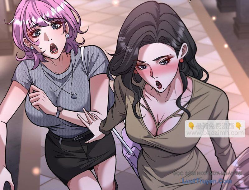 Thần Hào Như Ta, Làm Tra Nam Cũng Là Hợp Lý Chapter 15 - Trang 2