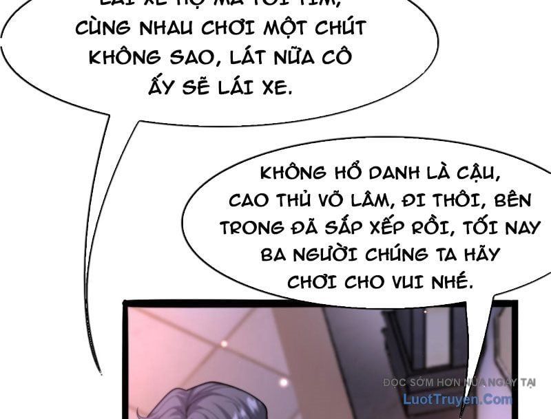 Thần Hào Như Ta, Làm Tra Nam Cũng Là Hợp Lý Chapter 15 - Trang 2