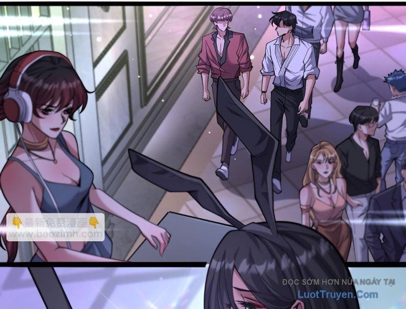 Thần Hào Như Ta, Làm Tra Nam Cũng Là Hợp Lý Chapter 15 - Trang 2