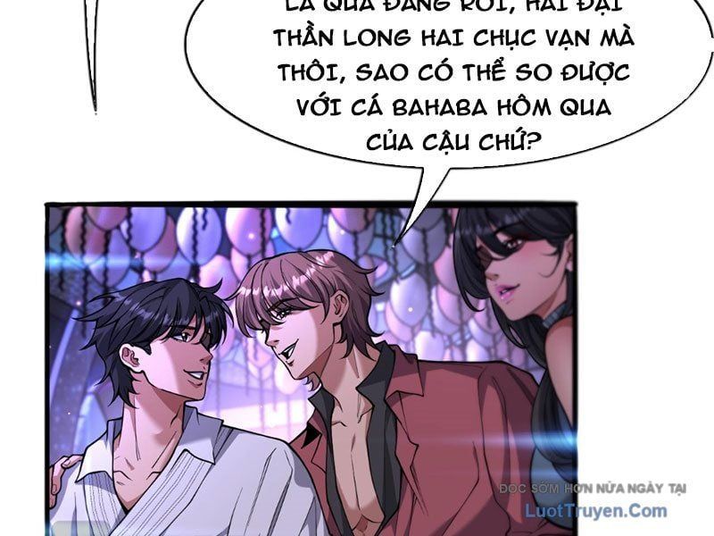 Thần Hào Như Ta, Làm Tra Nam Cũng Là Hợp Lý Chapter 15 - Trang 2