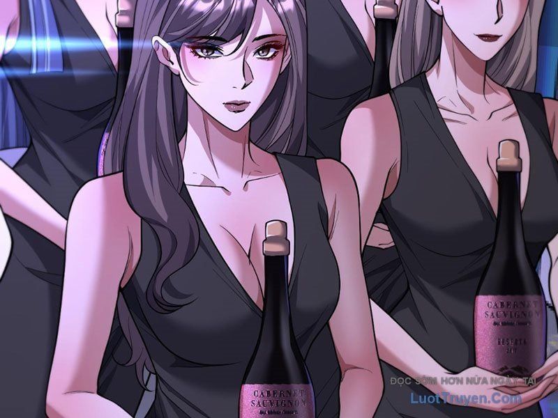 Thần Hào Như Ta, Làm Tra Nam Cũng Là Hợp Lý Chapter 15 - Trang 2