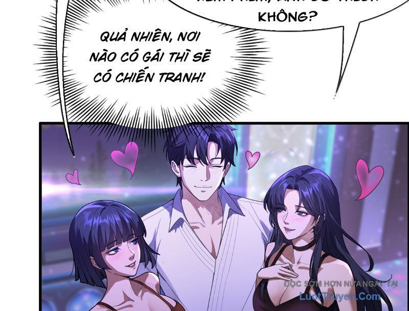 Thần Hào Như Ta, Làm Tra Nam Cũng Là Hợp Lý Chapter 16 - Trang 2