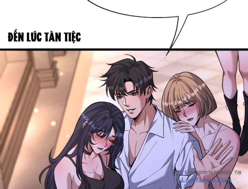 Thần Hào Như Ta, Làm Tra Nam Cũng Là Hợp Lý Chapter 16 - Trang 2