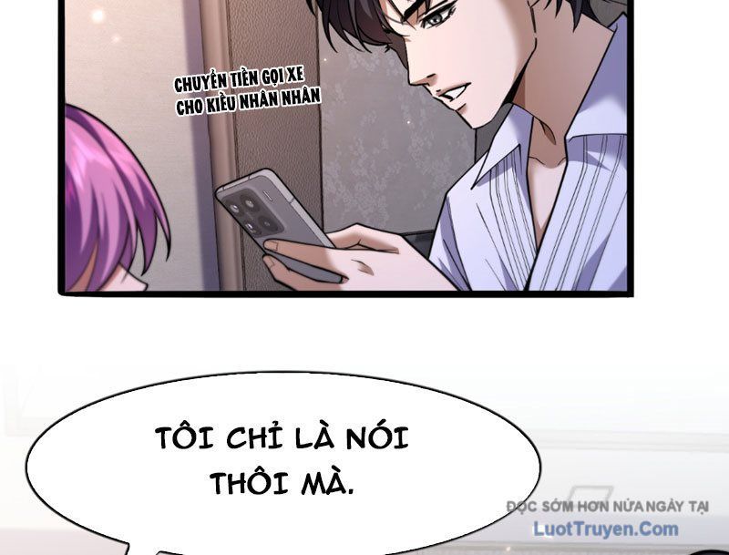 Thần Hào Như Ta, Làm Tra Nam Cũng Là Hợp Lý Chapter 16 - Trang 2