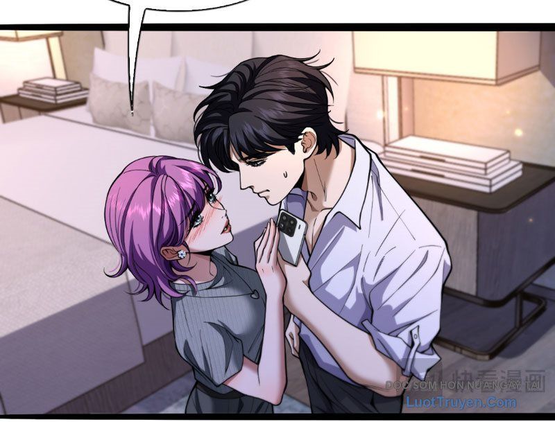 Thần Hào Như Ta, Làm Tra Nam Cũng Là Hợp Lý Chapter 16 - Trang 2