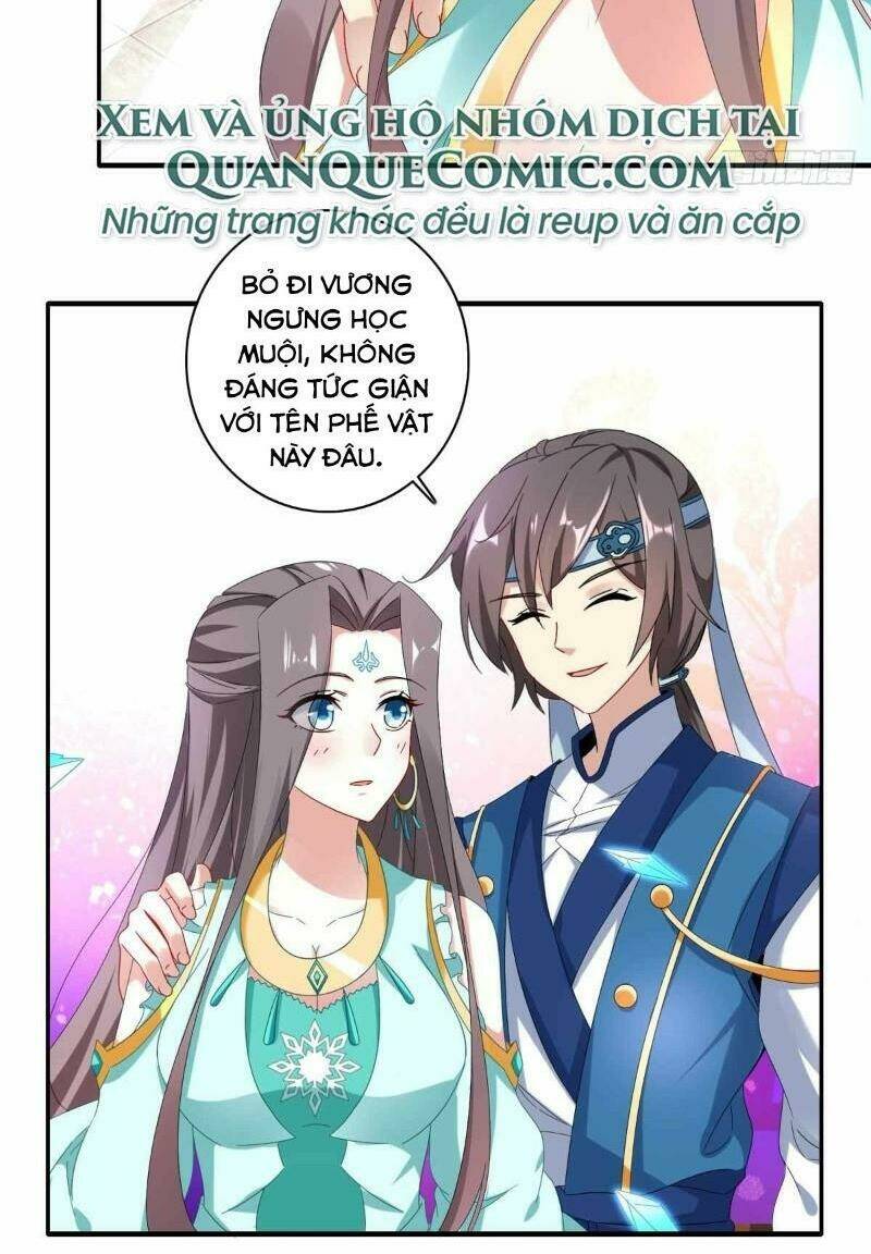 Thần Hồn Võ Đế Chapter 1 - Trang 2