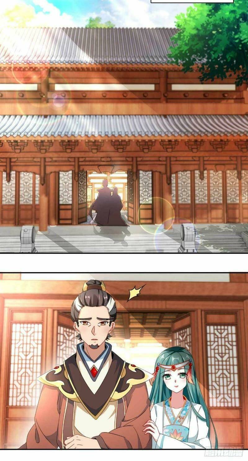 Thần Hồn Võ Đế Chapter 1 - Trang 2