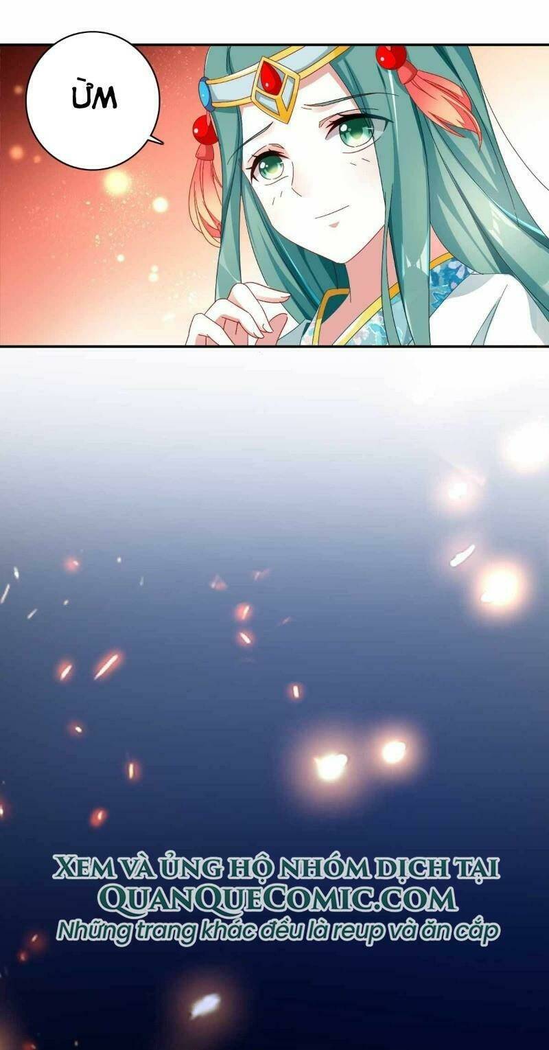 Thần Hồn Võ Đế Chapter 1 - Trang 2