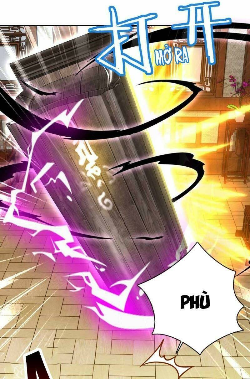 Thần Hồn Võ Đế Chapter 1 - Trang 2