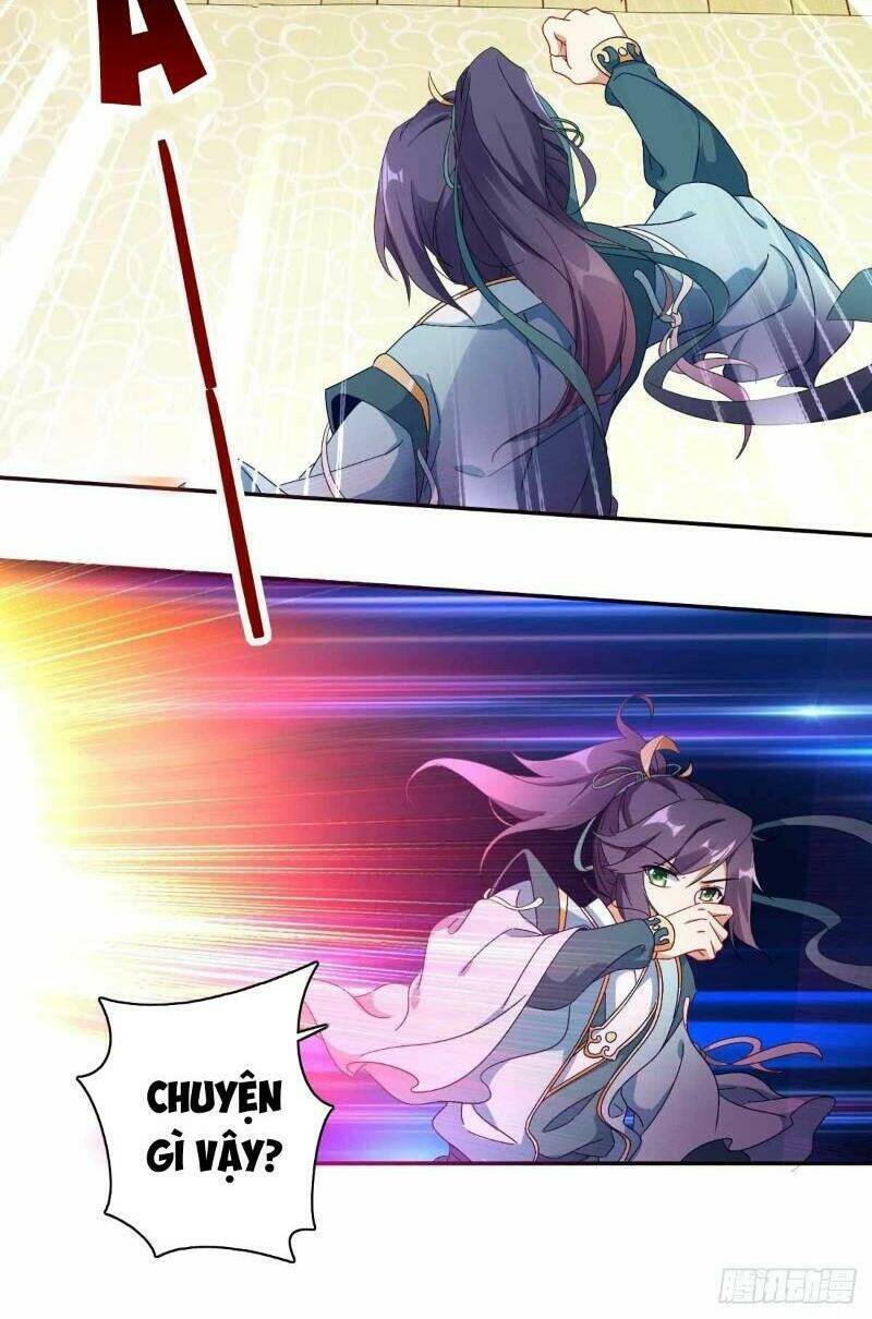 Thần Hồn Võ Đế Chapter 1 - Trang 2