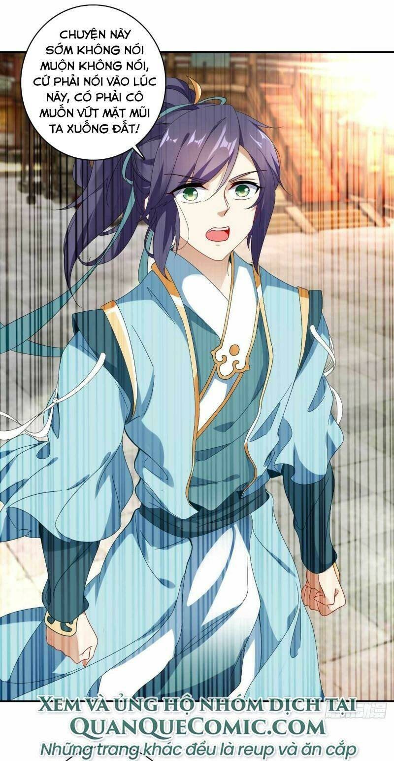 Thần Hồn Võ Đế Chapter 1 - Trang 2