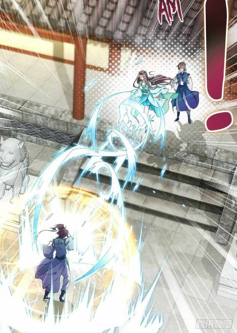 Thần Hồn Võ Đế Chapter 1 - Trang 2