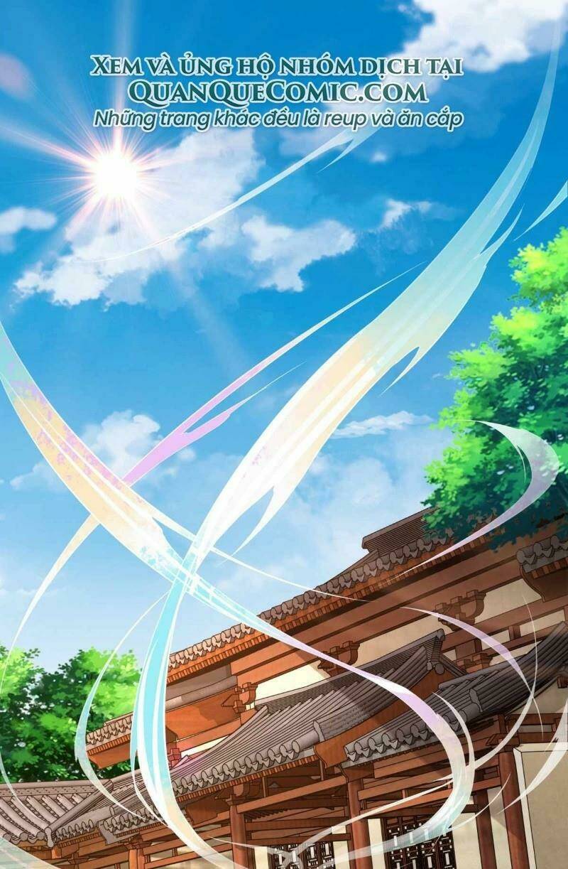 Thần Hồn Võ Đế Chapter 10 - Trang 2