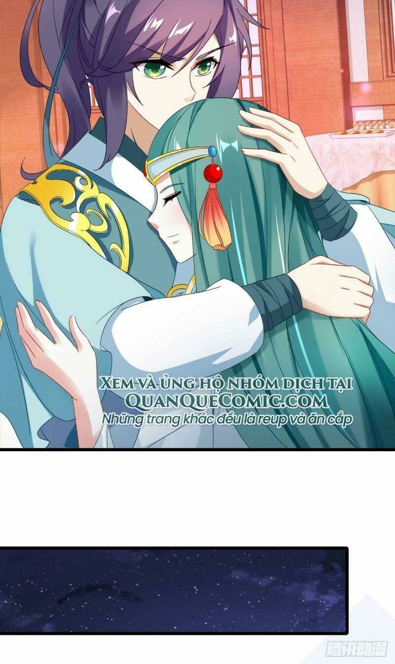 Thần Hồn Võ Đế Chapter 10 - Trang 2