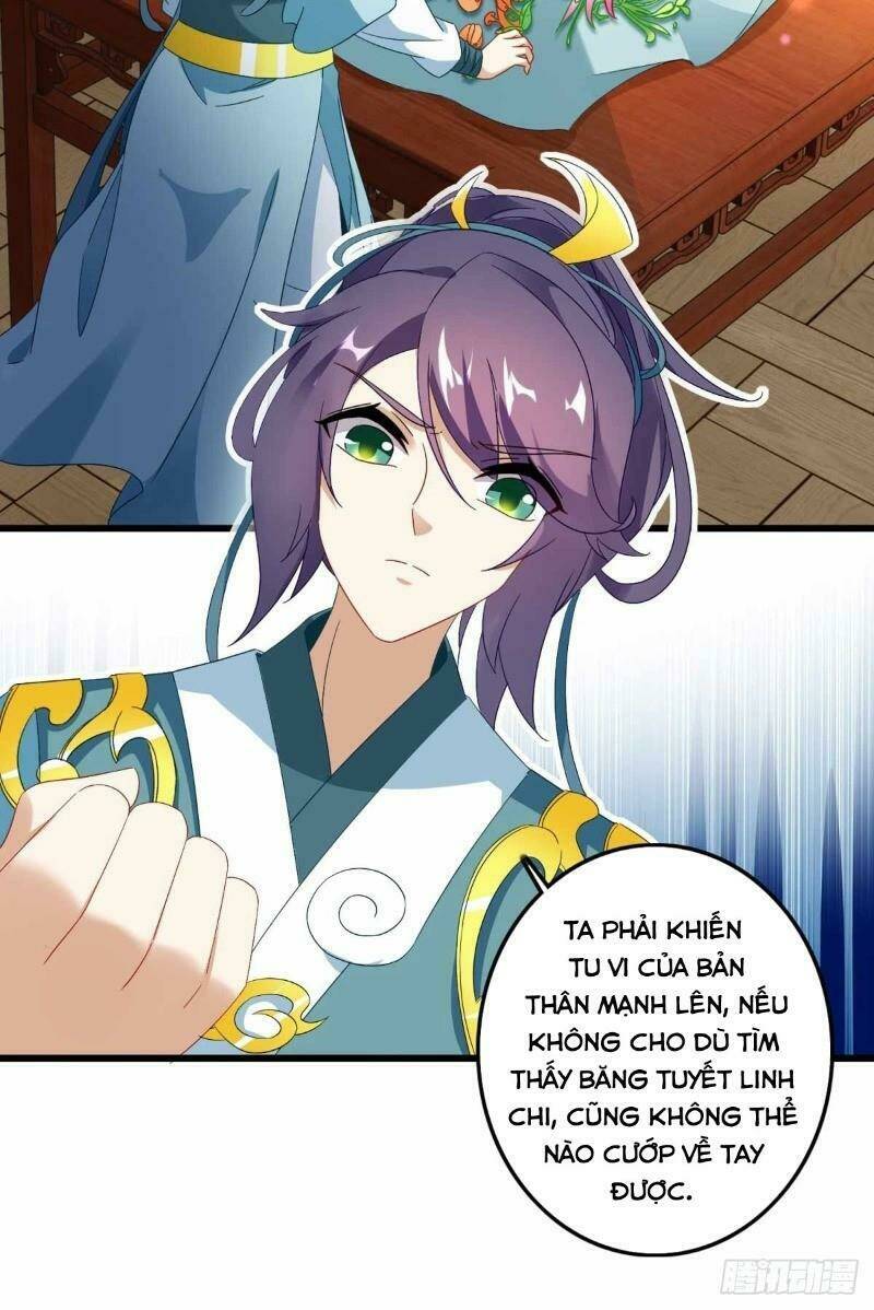 Thần Hồn Võ Đế Chapter 10 - Trang 2