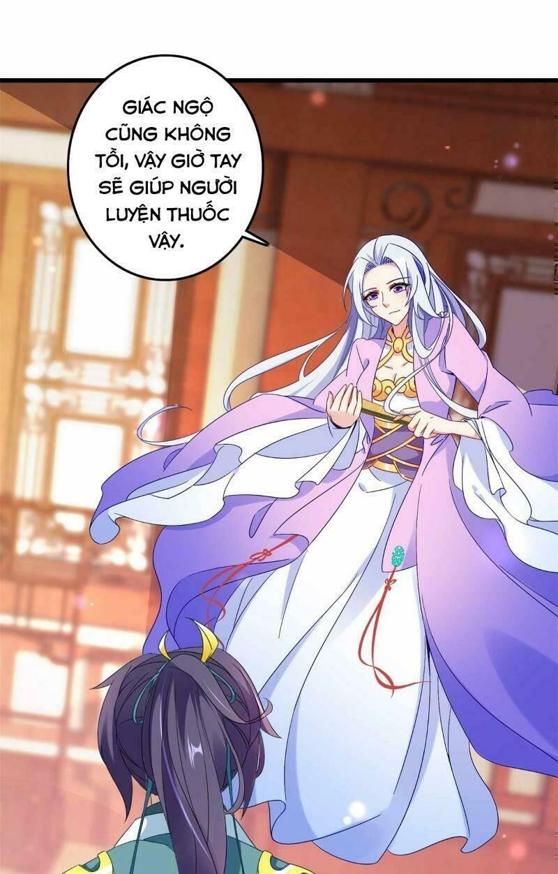 Thần Hồn Võ Đế Chapter 10 - Trang 2