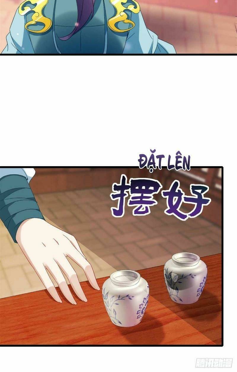 Thần Hồn Võ Đế Chapter 10 - Trang 2