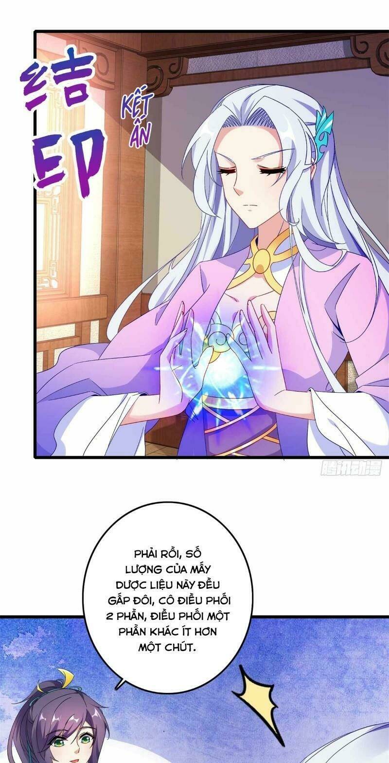 Thần Hồn Võ Đế Chapter 10 - Trang 2