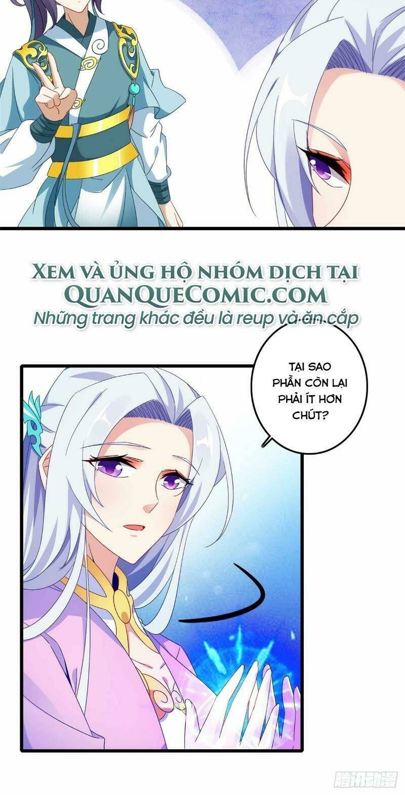 Thần Hồn Võ Đế Chapter 10 - Trang 2