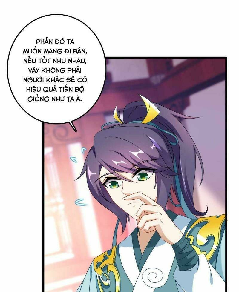 Thần Hồn Võ Đế Chapter 10 - Trang 2