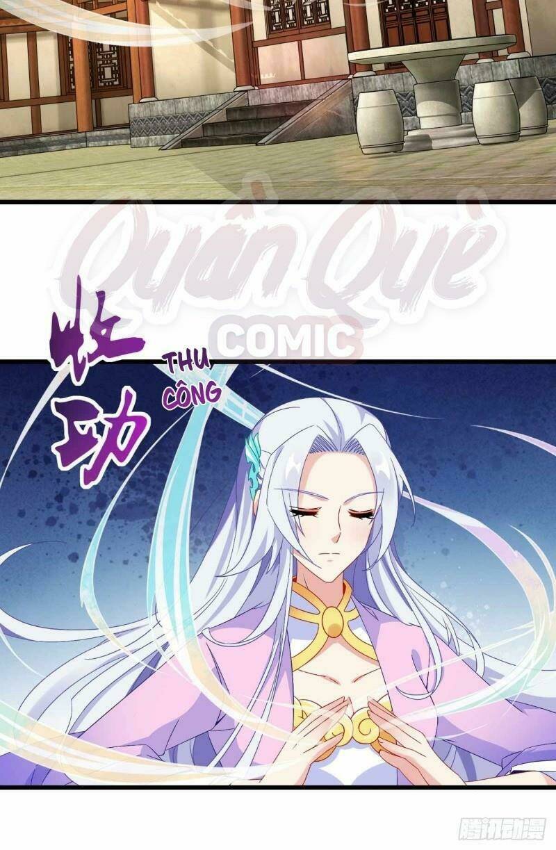 Thần Hồn Võ Đế Chapter 10 - Trang 2