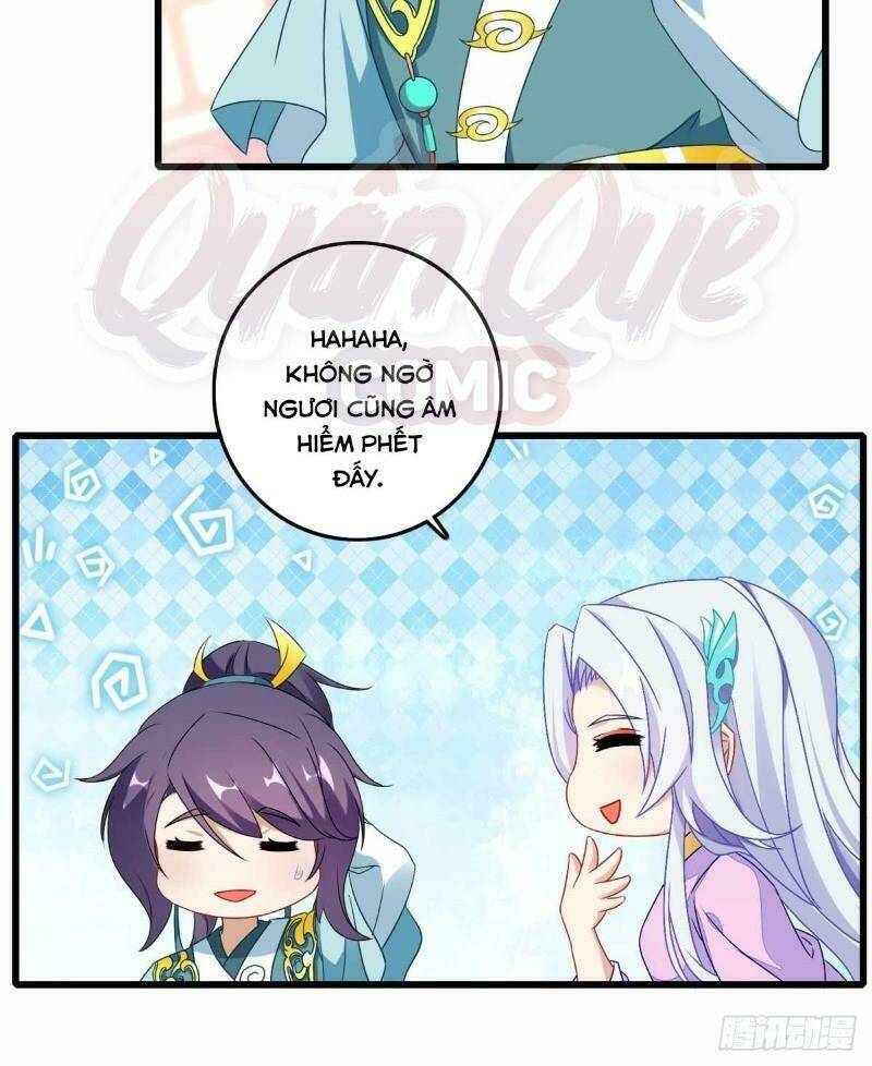 Thần Hồn Võ Đế Chapter 10 - Trang 2