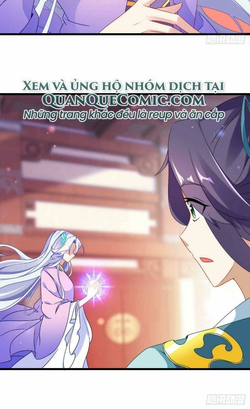 Thần Hồn Võ Đế Chapter 10 - Trang 2