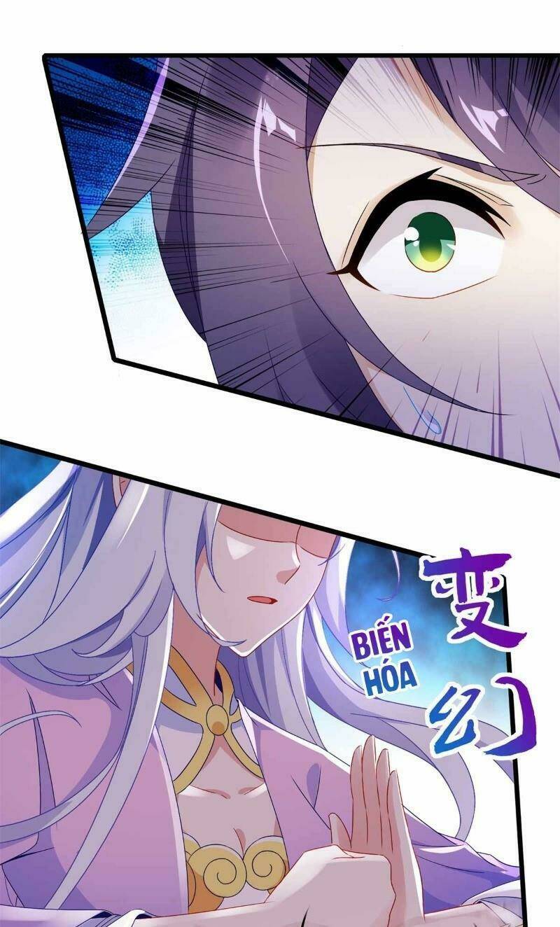 Thần Hồn Võ Đế Chapter 10 - Trang 2