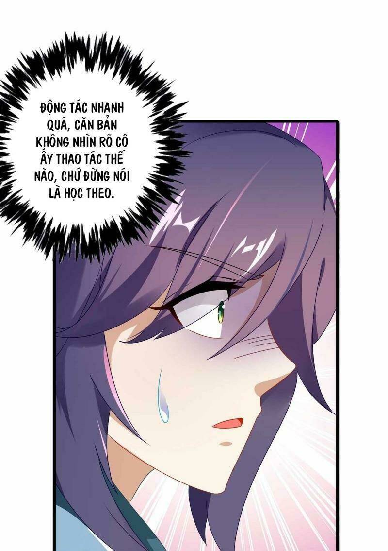 Thần Hồn Võ Đế Chapter 10 - Trang 2