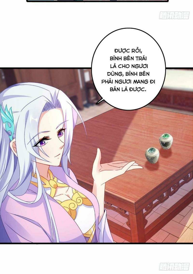 Thần Hồn Võ Đế Chapter 10 - Trang 2