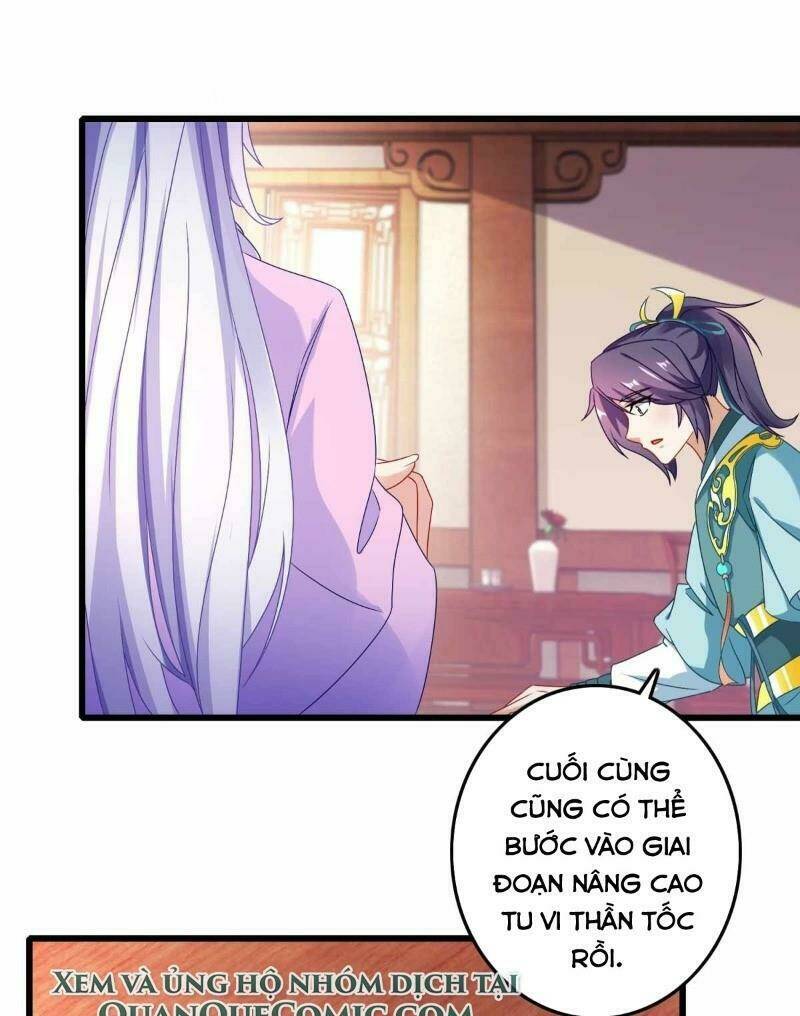 Thần Hồn Võ Đế Chapter 10 - Trang 2