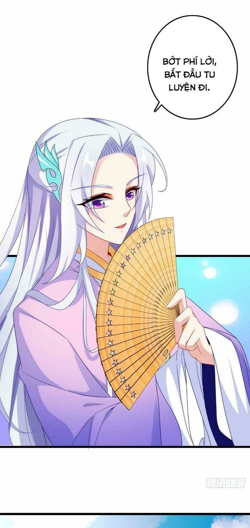 Thần Hồn Võ Đế Chapter 10 - Trang 2