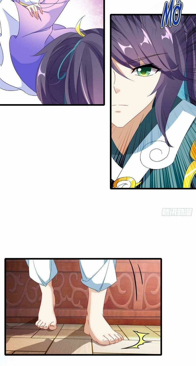 Thần Hồn Võ Đế Chapter 10 - Trang 2