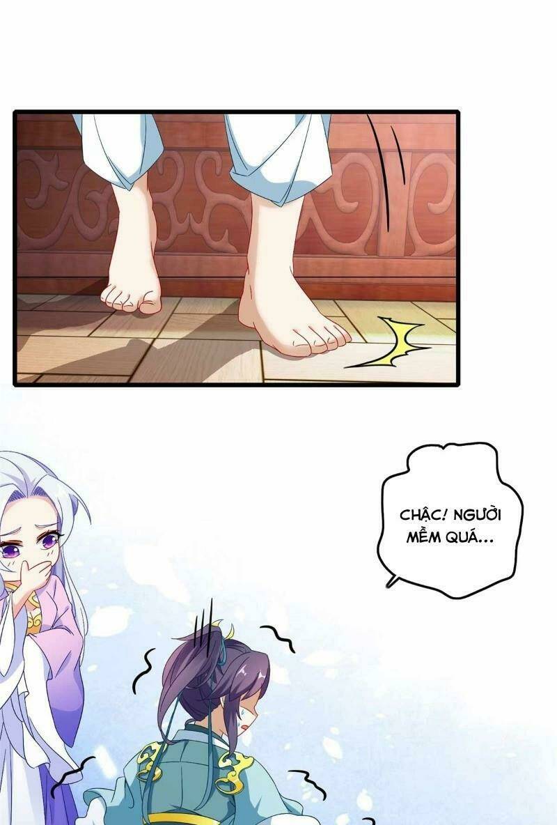 Thần Hồn Võ Đế Chapter 10 - Trang 2