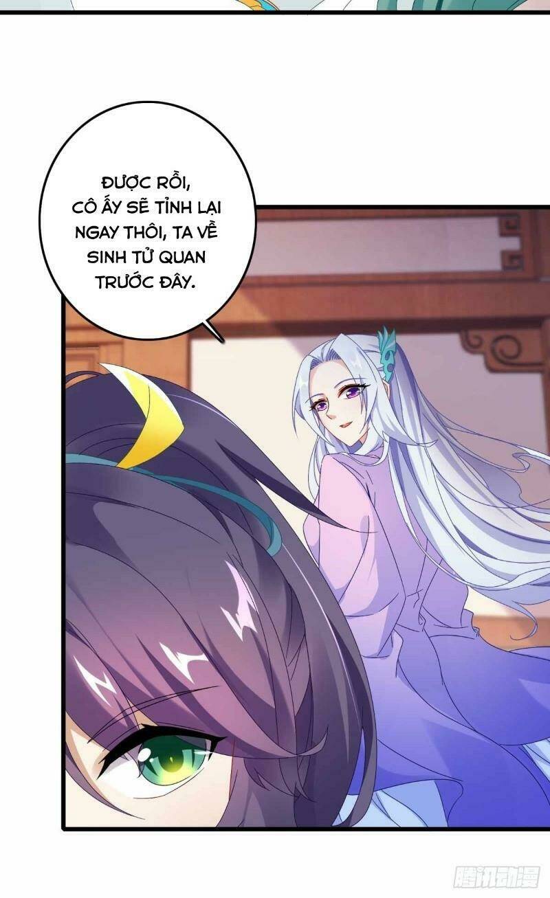 Thần Hồn Võ Đế Chapter 10 - Trang 2