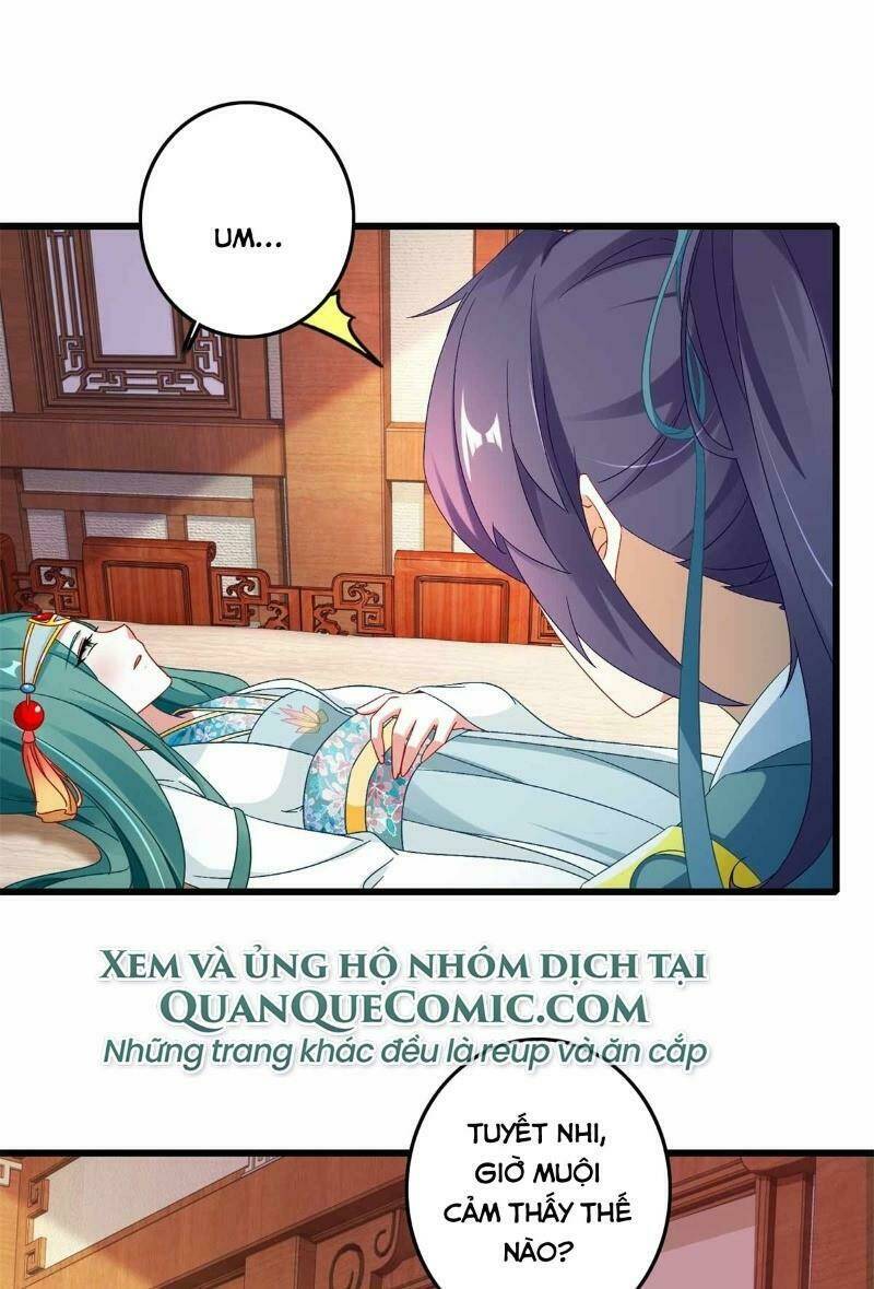 Thần Hồn Võ Đế Chapter 10 - Trang 2