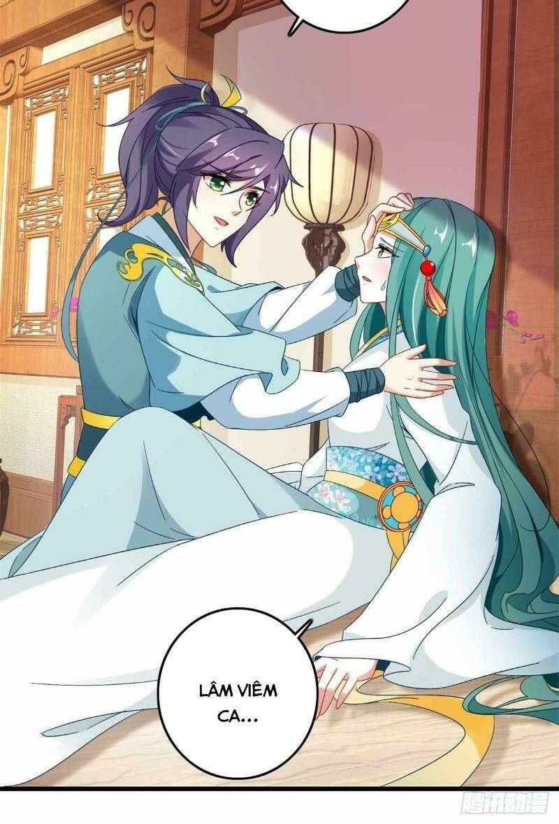 Thần Hồn Võ Đế Chapter 10 - Trang 2