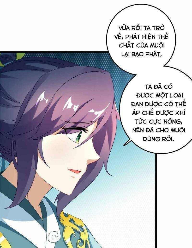 Thần Hồn Võ Đế Chapter 10 - Trang 2