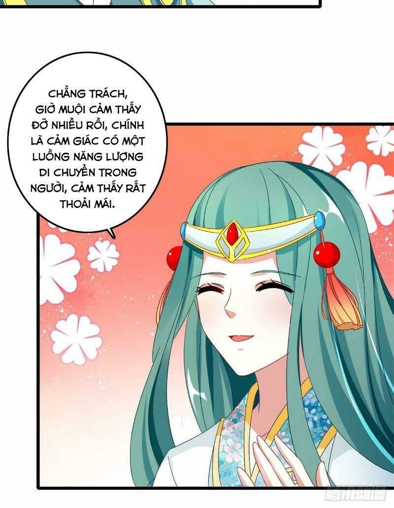 Thần Hồn Võ Đế Chapter 10 - Trang 2